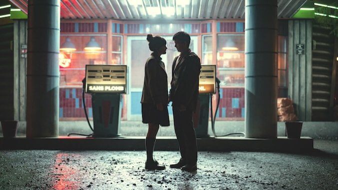 Bí mật đằng sau cảnh nóng phim Sex Education: Dàn diễn viên phải cùng nhau làm 1 điều trước khi quay- Ảnh 5. Bí mật đằng sau cảnh nóng phim Sex Education: Dàn diễn viên phải cùng nhau làm 1 điều trước khi quay- Ảnh 5.