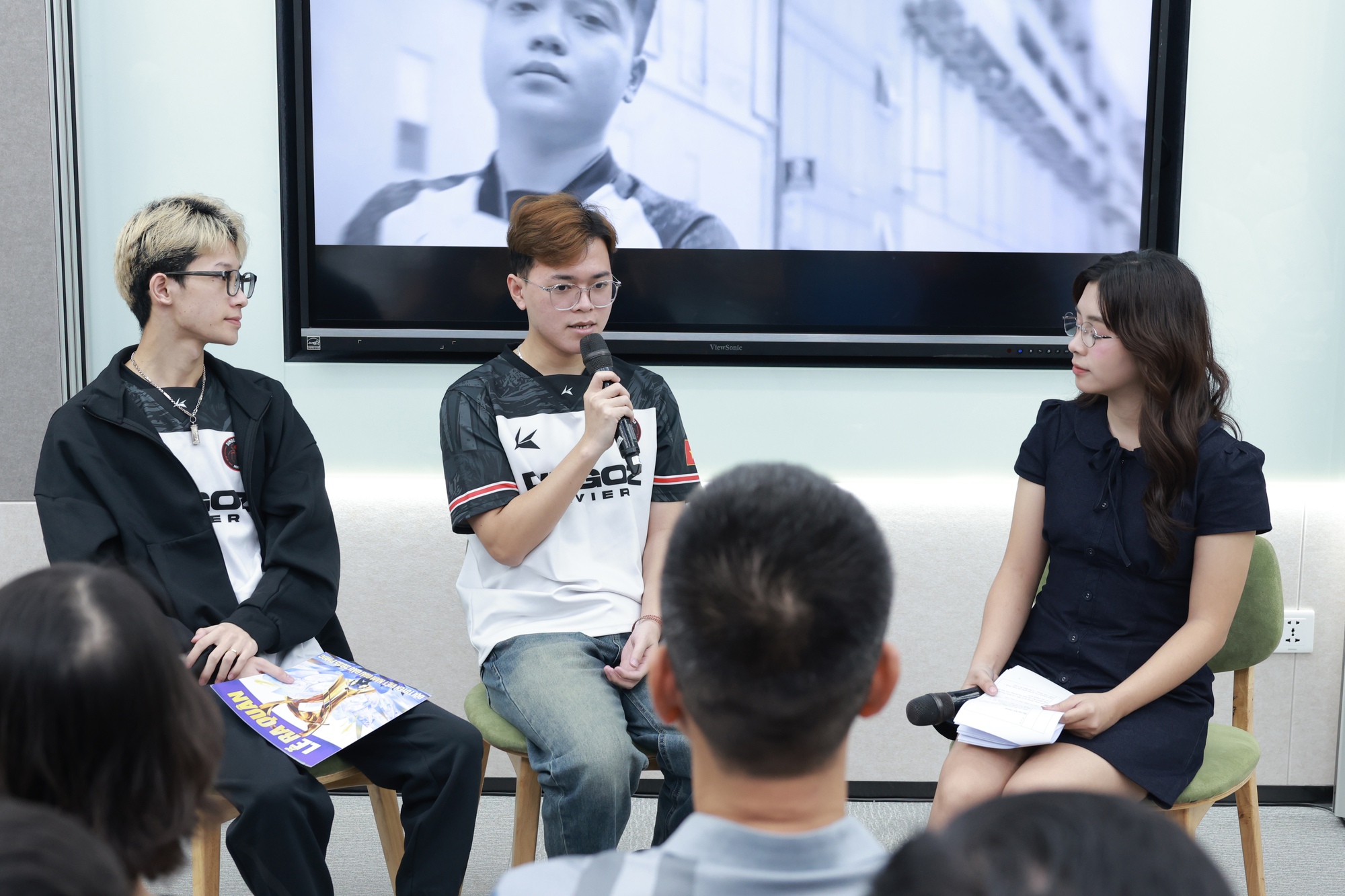 Các đội PUBG Mobile Việt Nam xuất quân PMGC 2025- Ảnh 5. Các đội PUBG Mobile Việt Nam xuất quân PMGC 2025- Ảnh 5.