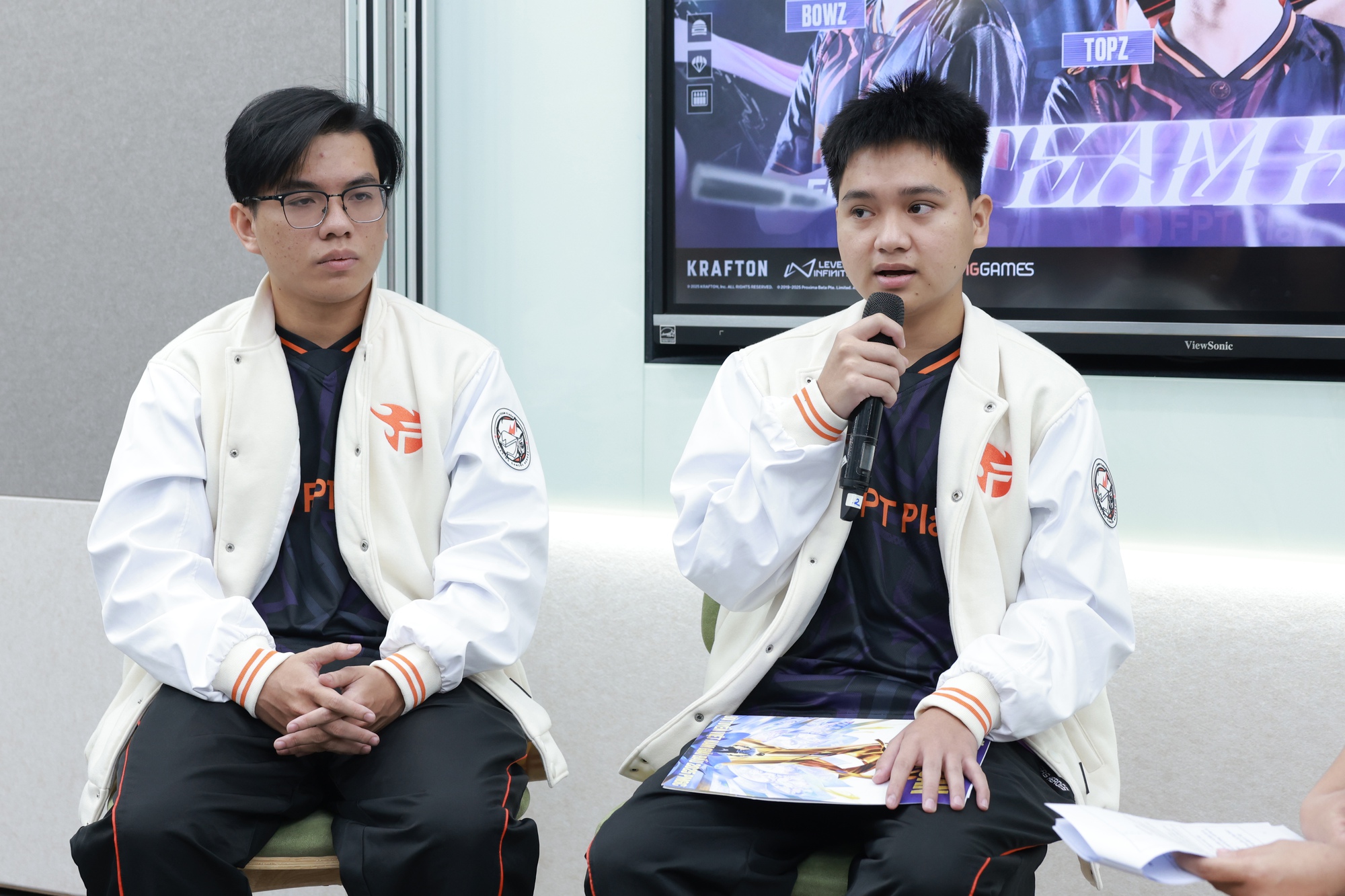 Các đội PUBG Mobile Việt Nam xuất quân PMGC 2025- Ảnh 7. Các đội PUBG Mobile Việt Nam xuất quân PMGC 2025- Ảnh 7.