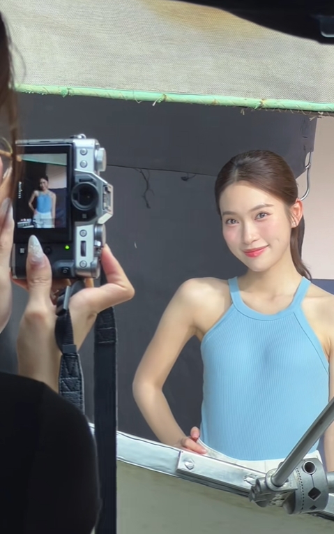 7 gương mặt không app 