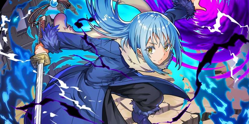 Top 9 anime Isekai được khán giả xem nhiều nhất, Chuyển Sinh Thành Slime vẫn dẫn đầu- Ảnh 1.