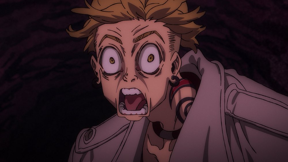 Anime Gachiakuta bị fan chỉ trích dữ dội vì studio không chuyển thể "đúng từng khung hình" manga- Ảnh 1. Anime Gachiakuta bị fan chỉ trích dữ dội vì studio không chuyển thể "đúng từng khung hình" manga- Ảnh 1.