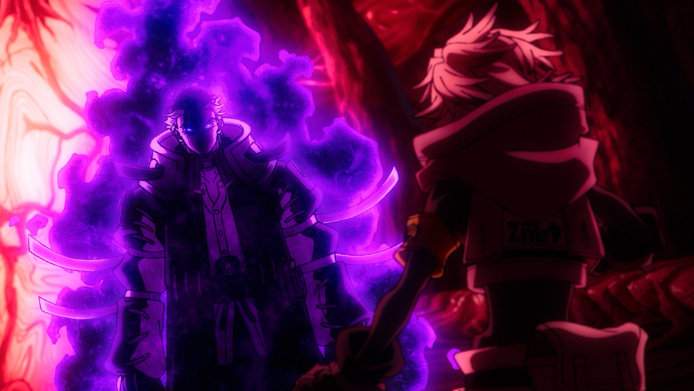 Anime Gachiakuta bị fan chỉ trích dữ dội vì studio không chuyển thể "đúng từng khung hình" manga- Ảnh 3. Anime Gachiakuta bị fan chỉ trích dữ dội vì studio không chuyển thể "đúng từng khung hình" manga- Ảnh 3.