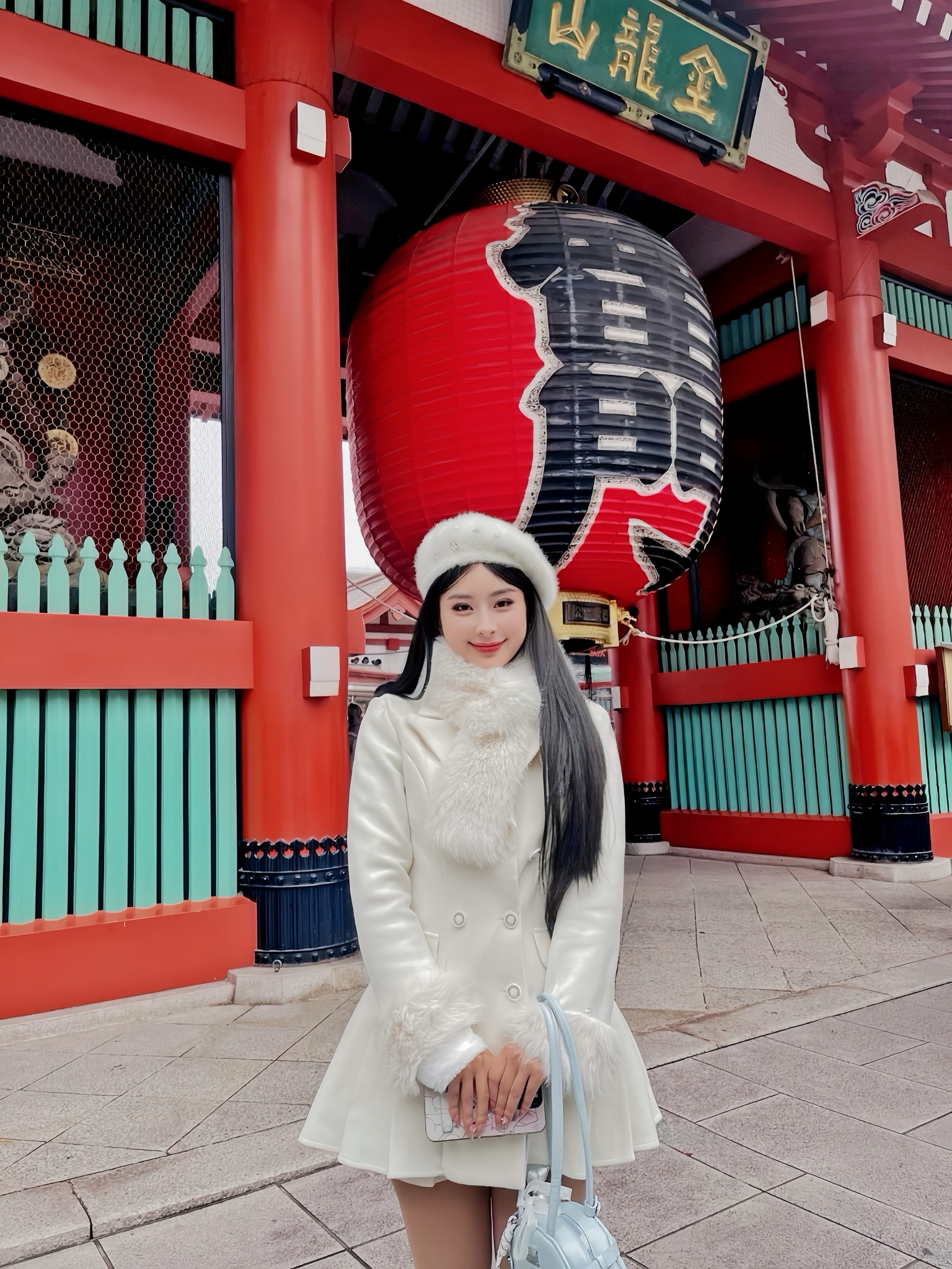 Hóa ra con gái ông trùm hot nhất Việt Nam là thế này: Visual đến thần thái đều quá bén!- Ảnh 9. Hóa ra con gái ông trùm hot nhất Việt Nam là thế này: Visual đến thần thái đều quá bén!- Ảnh 9.