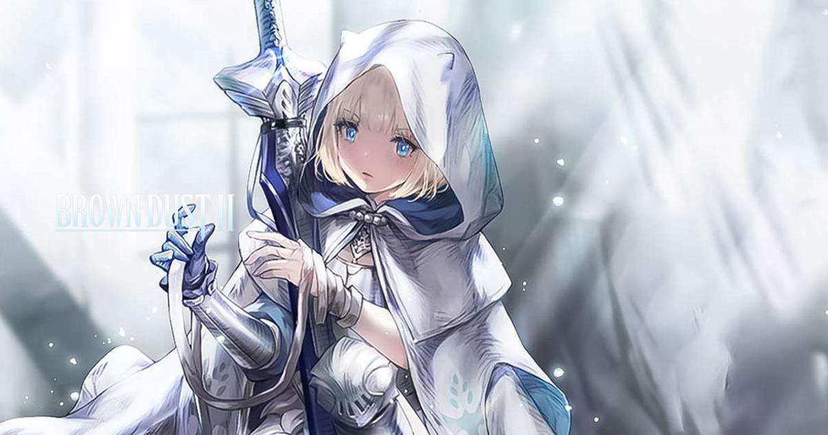 Tựa game nhập vai toàn "gái xinh" chính thức xuất hiện trên Steam, có ngày ra mắt chính thức- Ảnh 6. Tựa game nhập vai toàn "gái xinh" chính thức xuất hiện trên Steam, có ngày ra mắt chính thức- Ảnh 6.