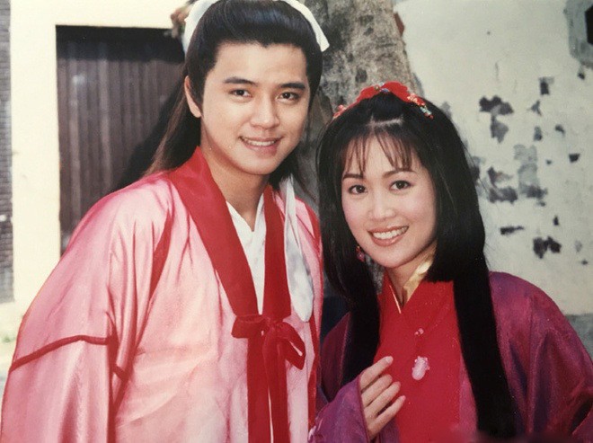 Xuất hiện mỹ nhân vào vai Lương Sơn Bá phiên bản mới, "đẹp trai" đến mức chị em thi nhau "nhận chồng"- Ảnh 4. Xuất hiện mỹ nhân vào vai Lương Sơn Bá phiên bản mới, "đẹp trai" đến mức chị em thi nhau "nhận chồng"- Ảnh 4.