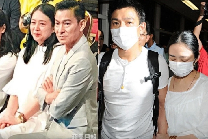 3 Dương Quá 'Thần điêu đại hiệp': U60 lẻ bóng, người trải qua biến cố hôn nhân- Ảnh 2.