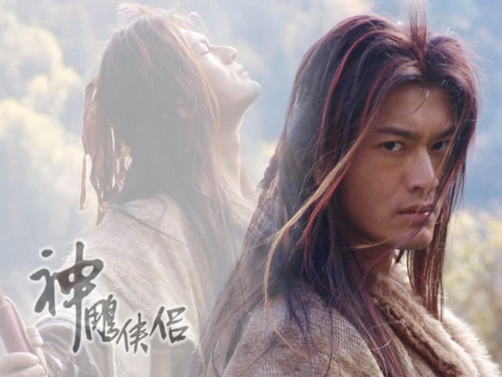 3 Dương Quá 'Thần điêu đại hiệp': U60 lẻ bóng, người trải qua biến cố hôn nhân- Ảnh 5.