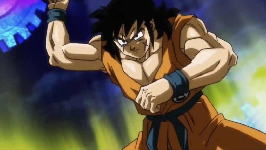 Họa sĩ hoạt hình DBZ từng nghĩ cảnh Yamcha chết là một "trò đùa" trước khi nó trở thành meme huyền thoại- Ảnh 4.