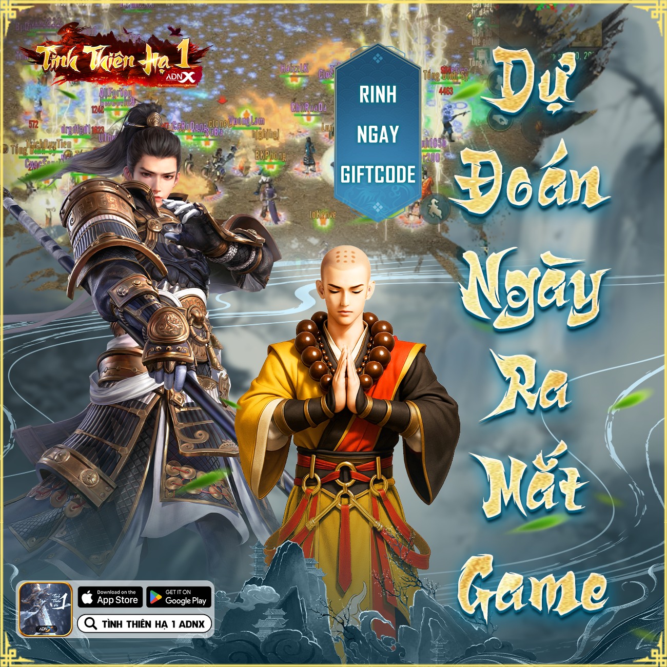 Thêm một tựa game tái hiện ký ức của thế hệ 8x và 9x chuẩn bị phát hành: Thanh xuân lại trở về?- Ảnh 2. Thêm một tựa game tái hiện ký ức của thế hệ 8x và 9x chuẩn bị phát hành: Thanh xuân lại trở về?- Ảnh 2.
