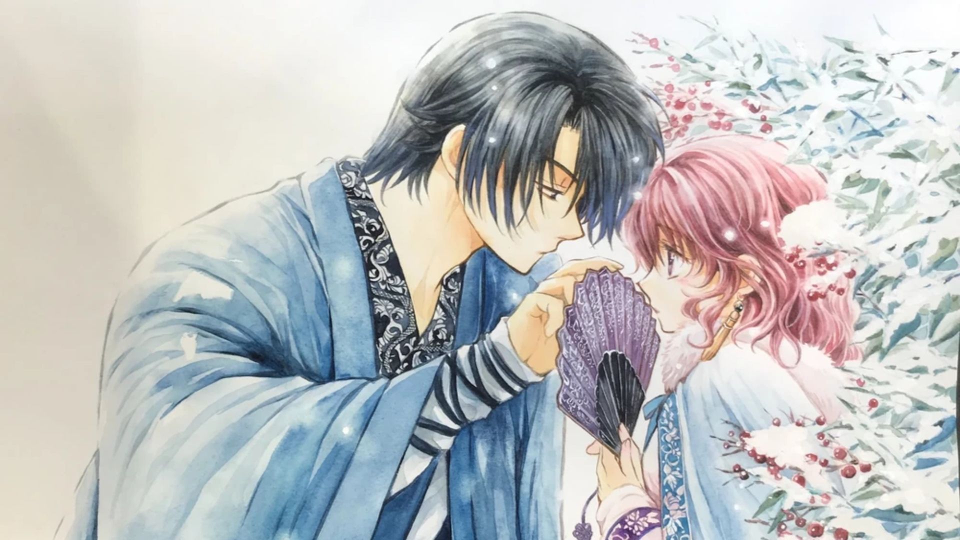 Một trong những bộ manga ăn khách nhất sẽ khép lại chặng đường 16 năm vinh quang vào cuối năm 2025- Ảnh 3.