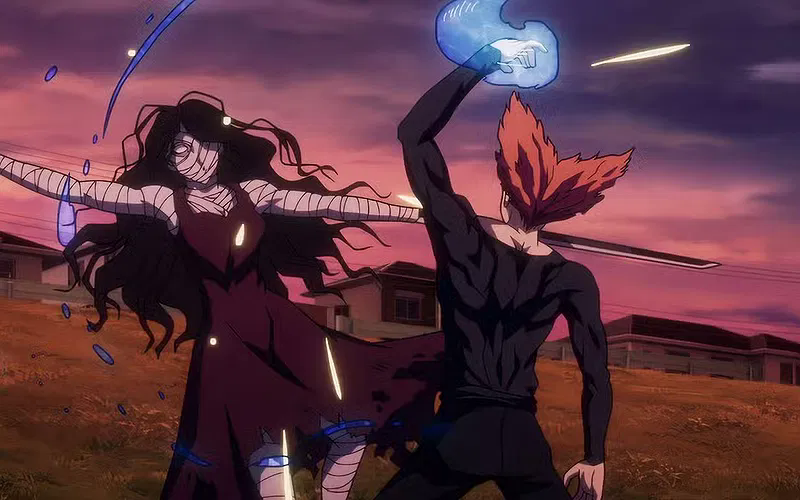 Fan yêu cầu remake One-Punch Man phần 3 vì chất lượng hoạt hình dưới mức trung bình- Ảnh 1.