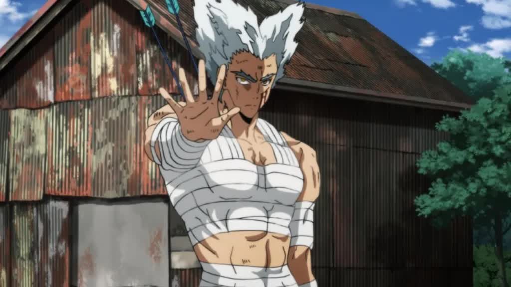 5 anime có mùa đầu gây bão nhưng lại "tụt dốc không phanh" ở các phần sau- Ảnh 2. 5 anime có mùa đầu gây bão nhưng lại "tụt dốc không phanh" ở các phần sau- Ảnh 2.