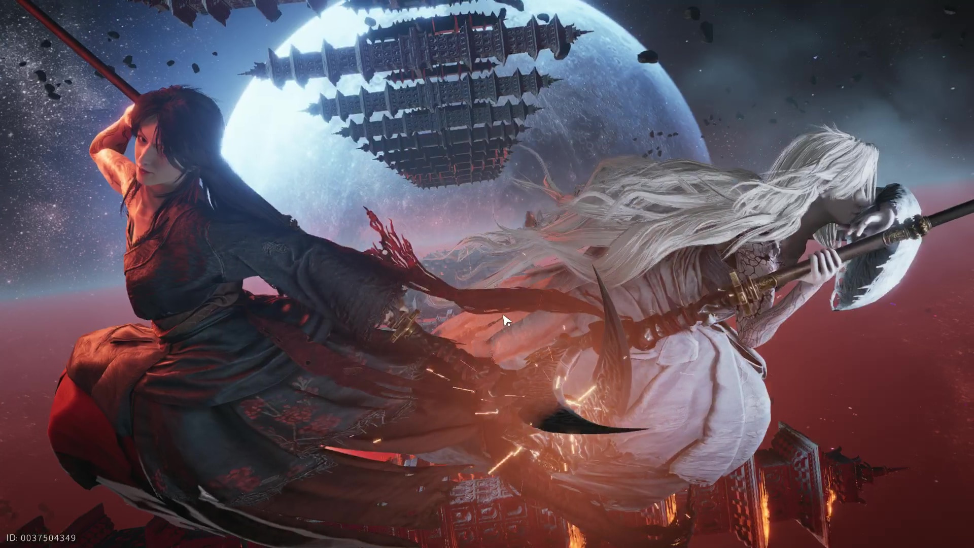 Where Winds Meet: Hướng dẫn tiêu diệt boss Qianye - thử thách cực đại đầu tiên cho game thủ- Ảnh 5. Where Winds Meet: Hướng dẫn tiêu diệt boss Qianye - thử thách cực đại đầu tiên cho game thủ- Ảnh 5.