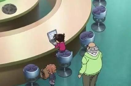 Căn hộ tưởng bình thường của Conan hoá ra ẩn giấu một bí mật: Chính nơi này đã giúp cậu trở thành thám tử thông minh nhất truyện!- Ảnh 7.