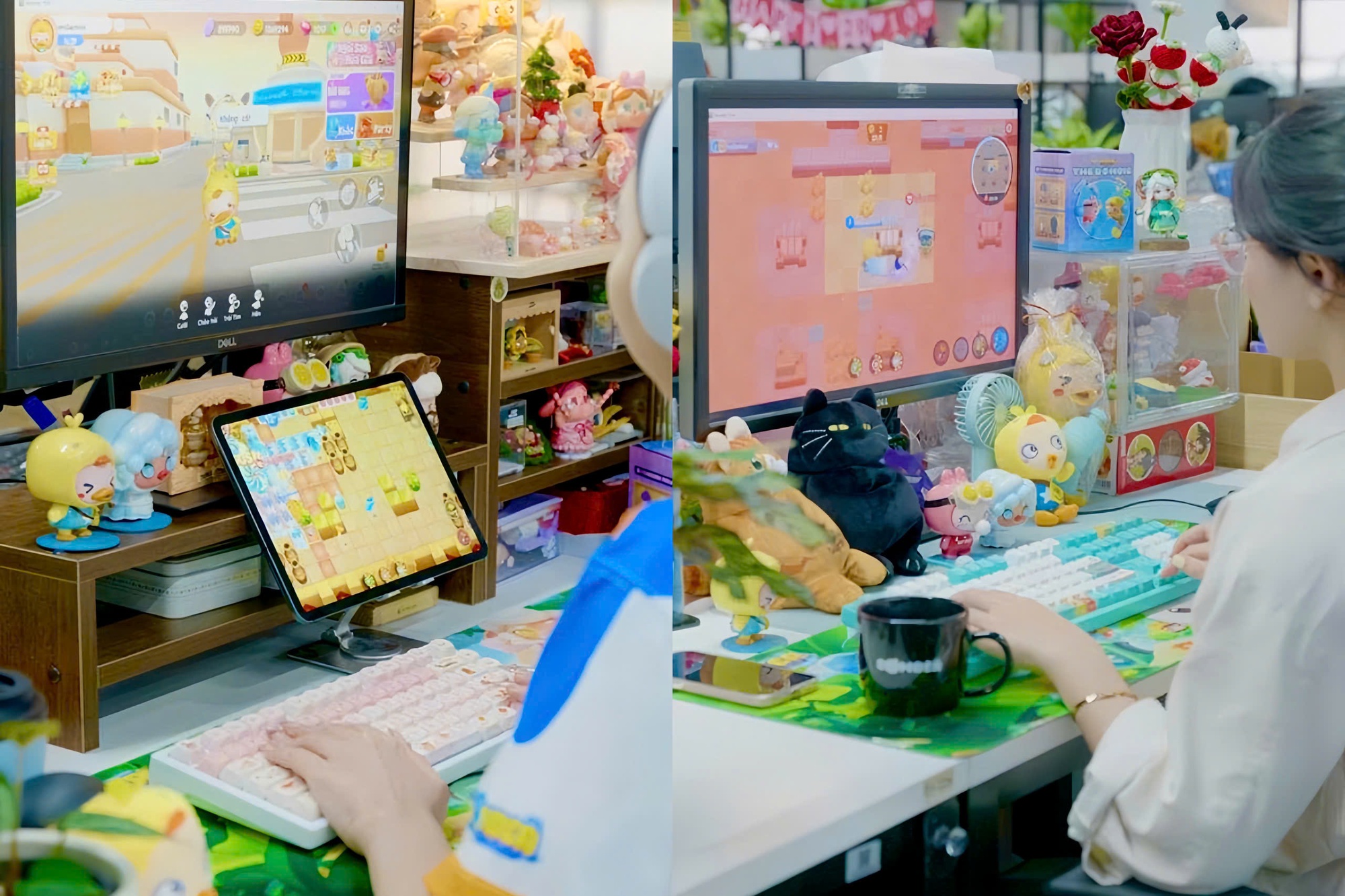 Bomber PC chính thức ra mắt: tái sinh ký ức Boom Online, rinh ngay skin FREE độc quyền- Ảnh 3.