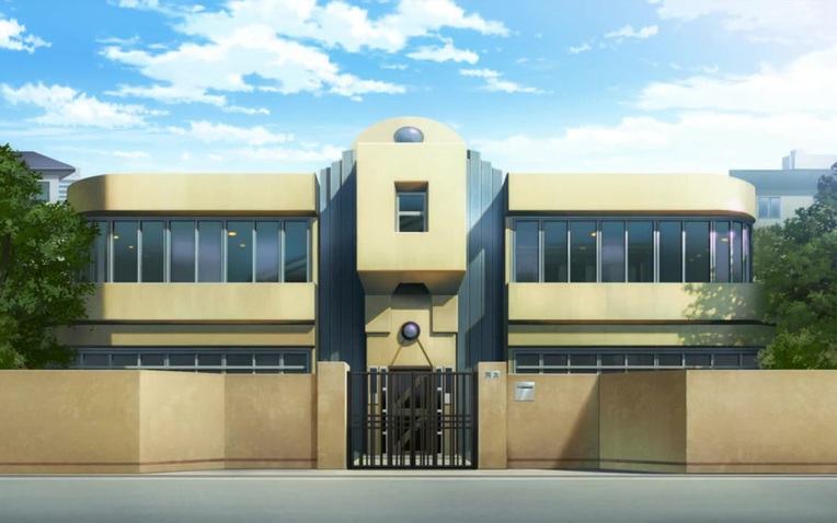 Căn hộ tưởng bình thường của Conan hoá ra ẩn giấu một bí mật: Chính nơi này đã giúp cậu trở thành thám tử thông minh nhất truyện!- Ảnh 1.