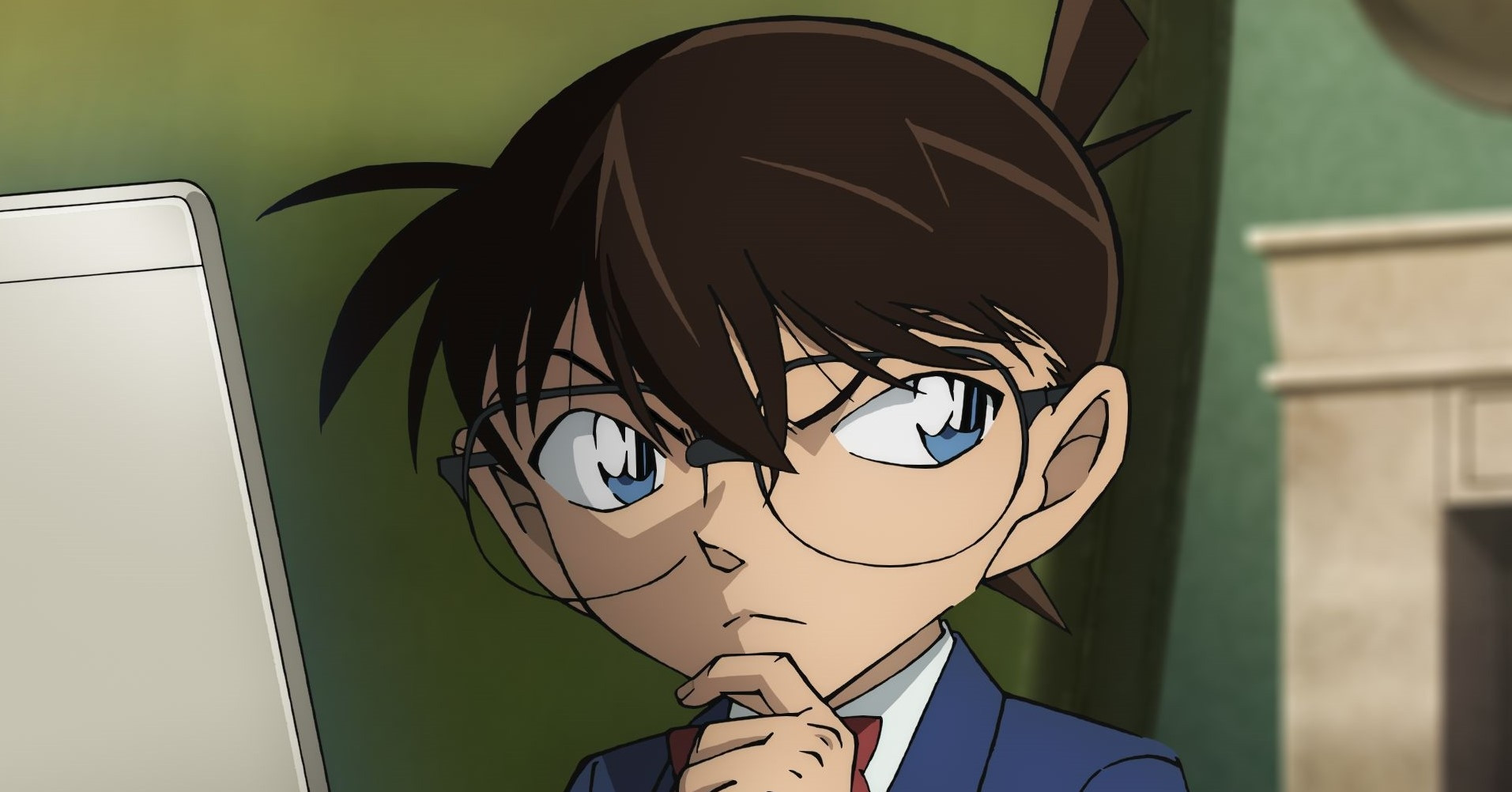 Căn hộ tưởng bình thường của Conan hoá ra ẩn giấu một bí mật: Chính nơi này đã giúp cậu trở thành thám tử thông minh nhất truyện!- Ảnh 2.