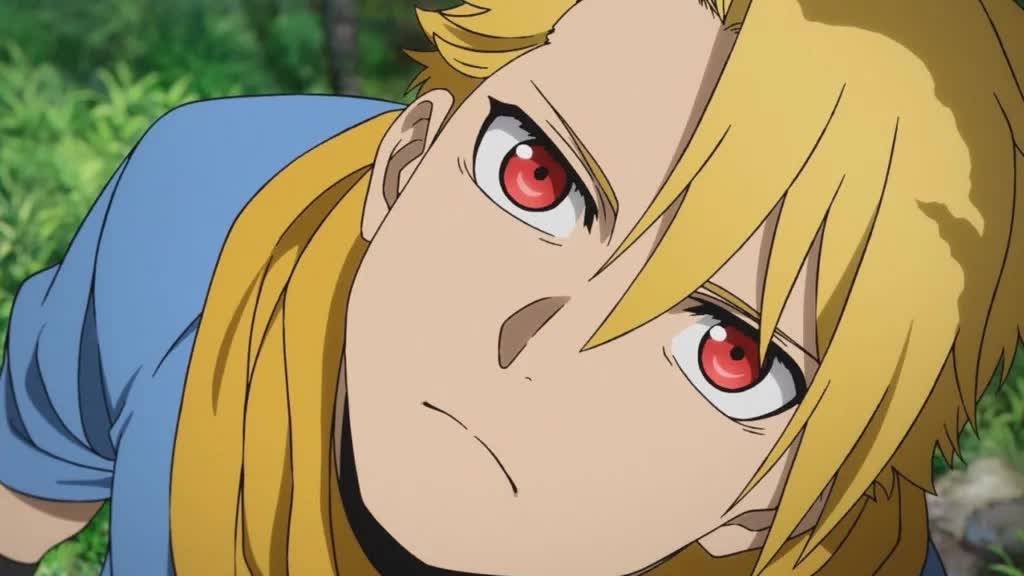 Đây là 10 anime bom tấn tiềm năng nhất 2026 mà fan lại đang bỏ quên- Ảnh 1. Đây là 10 anime bom tấn tiềm năng nhất 2026 mà fan lại đang bỏ quên- Ảnh 1.