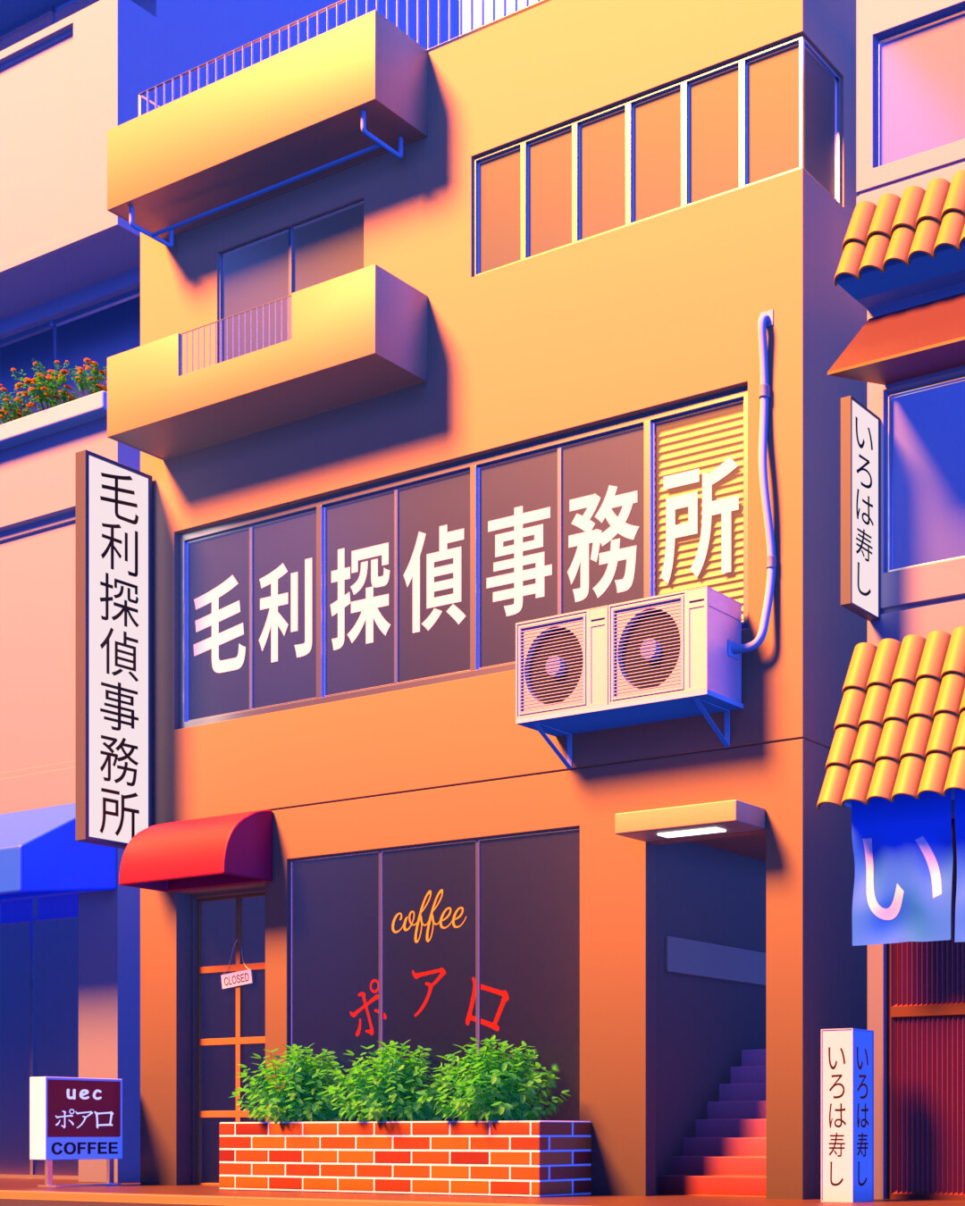 Căn hộ tưởng bình thường của Conan hoá ra ẩn giấu một bí mật: Chính nơi này đã giúp cậu trở thành thám tử thông minh nhất truyện!- Ảnh 8.