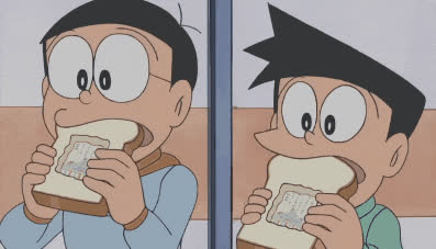 Thiếu 4 bảo bối này của Doraemon, cuộc đời của Nobita coi như bỏ- Ảnh 3.