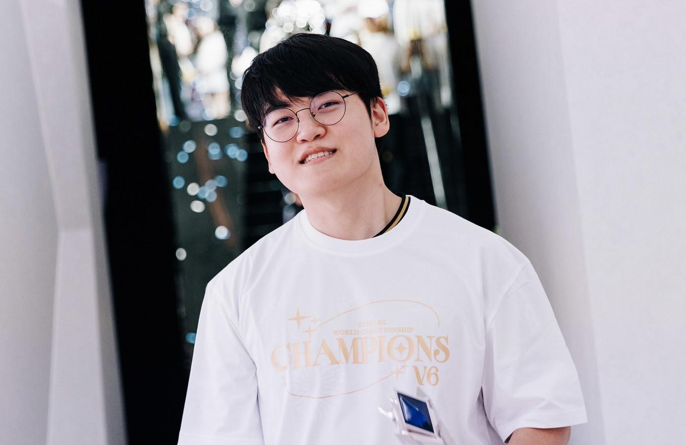 Nghị sĩ Hàn lên tiếng vụ việc của Gumayusi nhưng đây mới là "thủ phạm" thực sự- Ảnh 3. Nghị sĩ Hàn lên tiếng vụ việc của Gumayusi nhưng đây mới là "thủ phạm" thực sự- Ảnh 3.