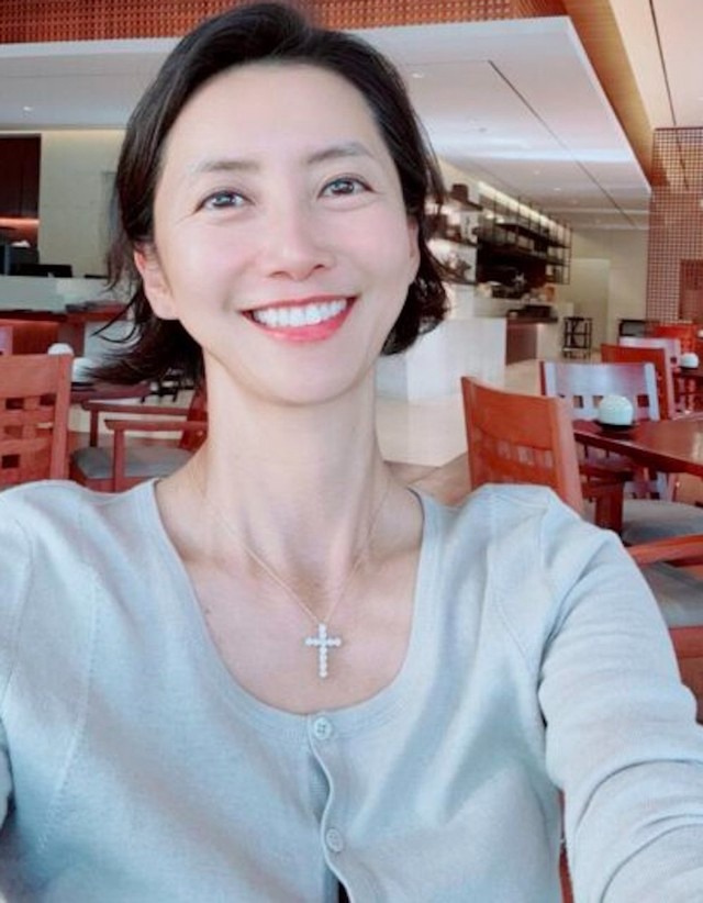 "Hoa hậu hào môn" hầu tòa vì lộ quan hệ tình ái hiện giờ ra sao?- Ảnh 7. "Hoa hậu hào môn" hầu tòa vì lộ quan hệ tình ái hiện giờ ra sao?- Ảnh 7.