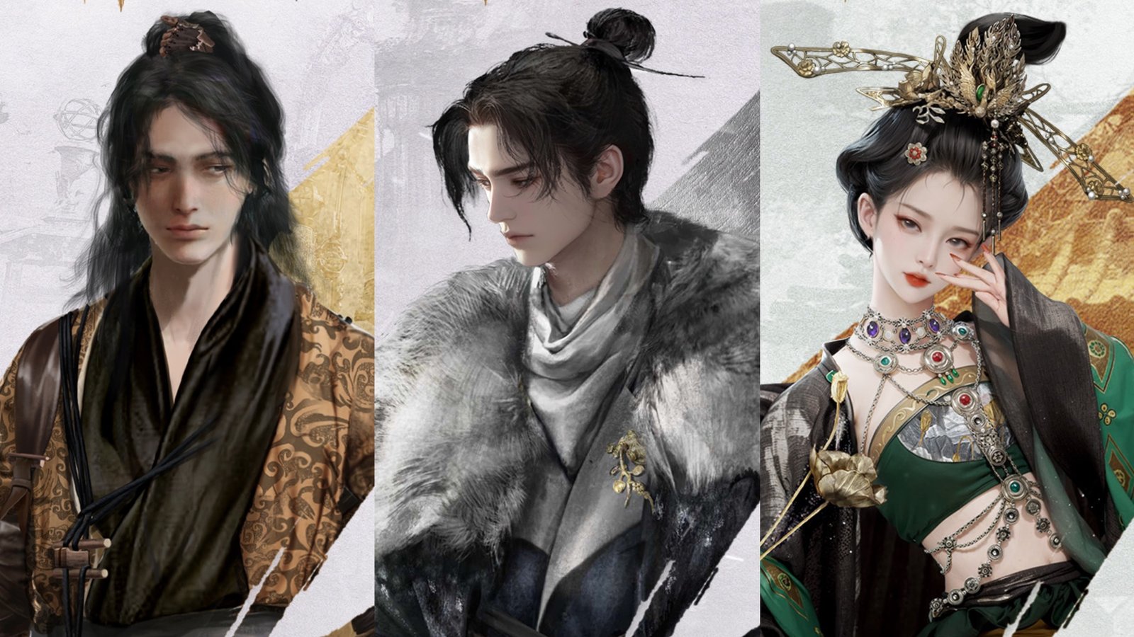 Hướng dẫn cơ bản về hệ thống môn phái trong Where Winds Meet- Ảnh 1. Hướng dẫn cơ bản về hệ thống môn phái trong Where Winds Meet- Ảnh 1.