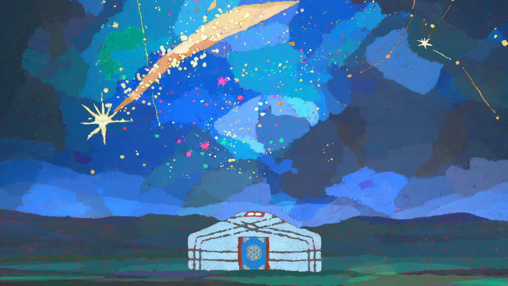 Đây là 10 anime bom tấn tiềm năng nhất 2026 mà fan lại đang bỏ quên- Ảnh 2. Đây là 10 anime bom tấn tiềm năng nhất 2026 mà fan lại đang bỏ quên- Ảnh 2.