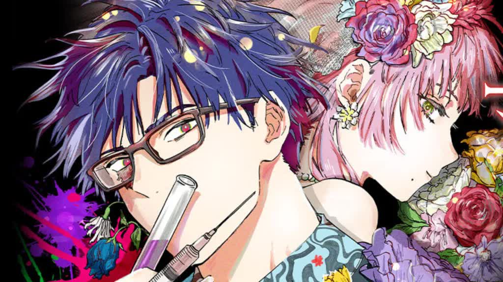 Đây là 10 anime bom tấn tiềm năng nhất 2026 mà fan lại đang bỏ quên- Ảnh 3. Đây là 10 anime bom tấn tiềm năng nhất 2026 mà fan lại đang bỏ quên- Ảnh 3.