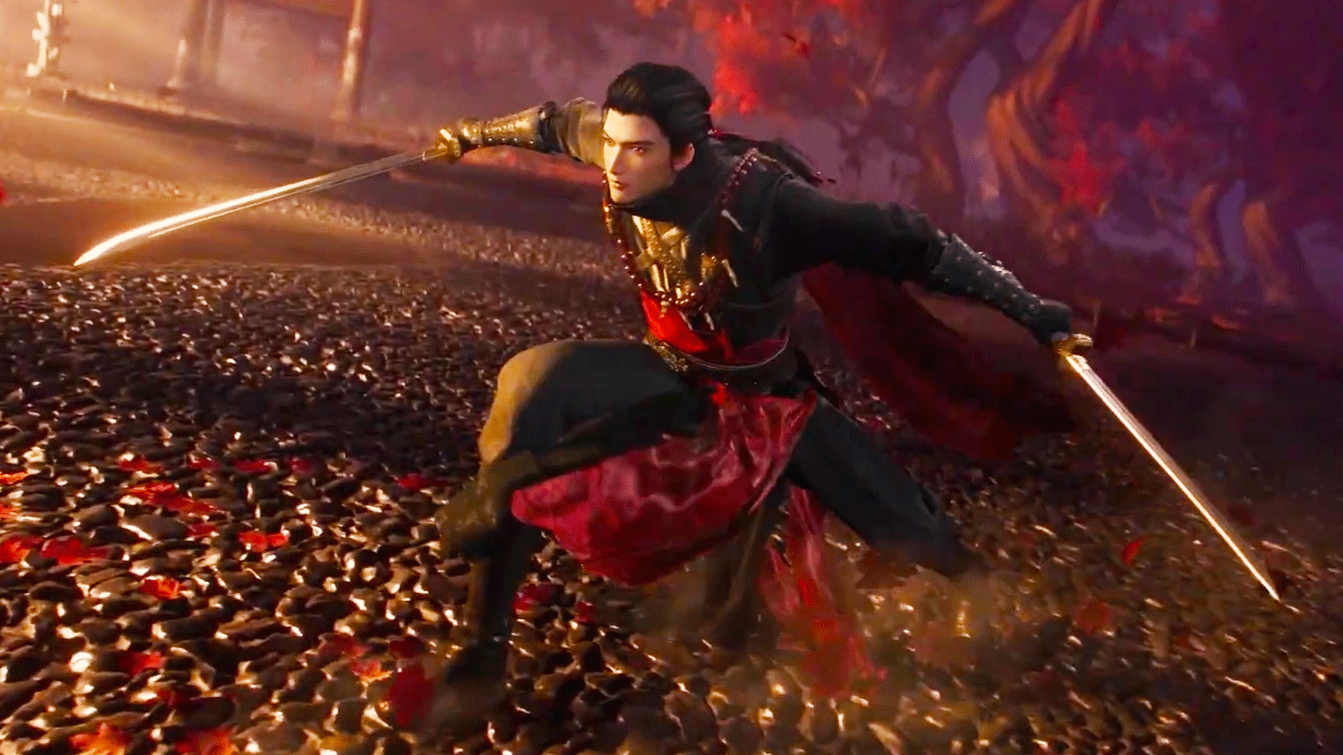 Hướng dẫn cơ bản về hệ thống môn phái trong Where Winds Meet- Ảnh 2. Hướng dẫn cơ bản về hệ thống môn phái trong Where Winds Meet- Ảnh 2.