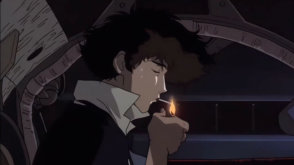 Top 5 anime có chất lượng đỉnh cao xuyên suốt từ tập đầu đến tập cuối- Ảnh 5.