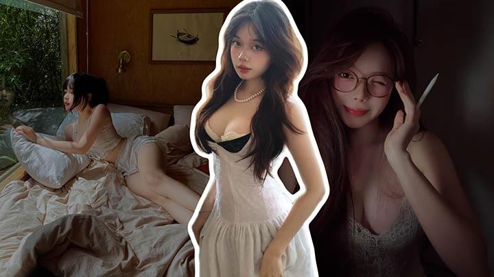 Vào vai “lọ lem”, cô nàng khiến fan “đứng hình” trước nhan sắc cực phẩm- Ảnh 1. Vào vai “lọ lem”, cô nàng khiến fan “đứng hình” trước nhan sắc cực phẩm- Ảnh 1.