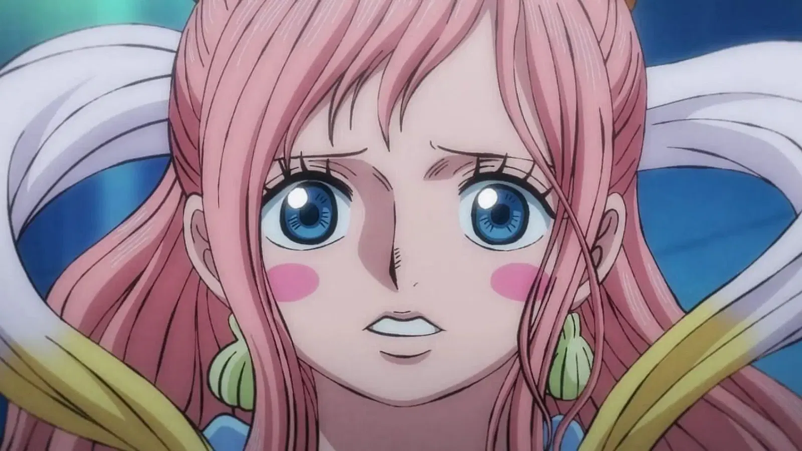 One Piece: Red Line là sinh vật sống, nguyên nhân tạo ra All Blue và trận đại hồng thủy lịch sử- Ảnh 3. One Piece: Red Line là sinh vật sống, nguyên nhân tạo ra All Blue và trận đại hồng thủy lịch sử- Ảnh 3.