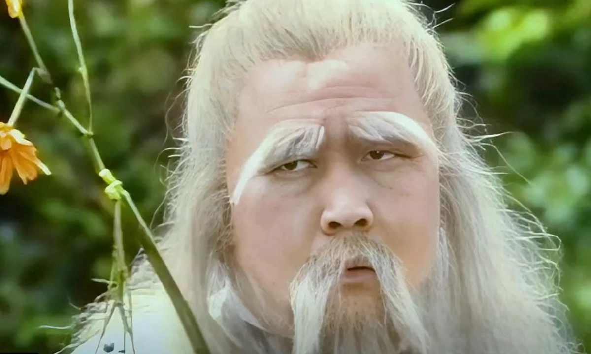 Chu Bá Thông - Chu Bá Thông -