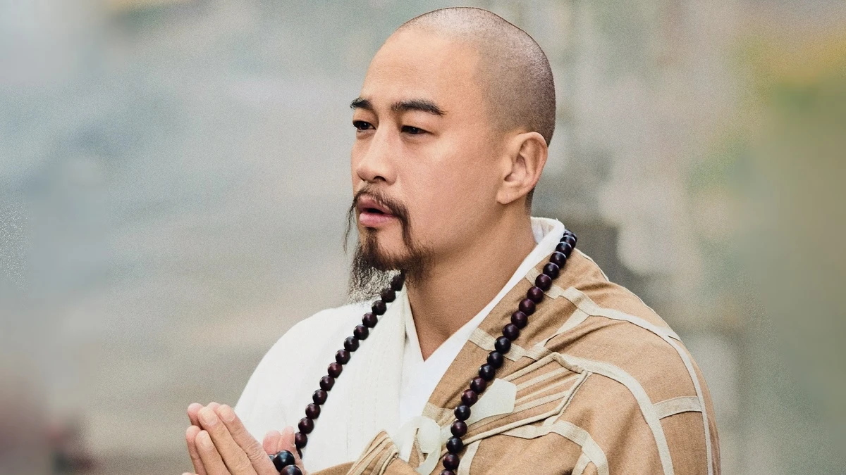 Chu Bá Thông - Chu Bá Thông -