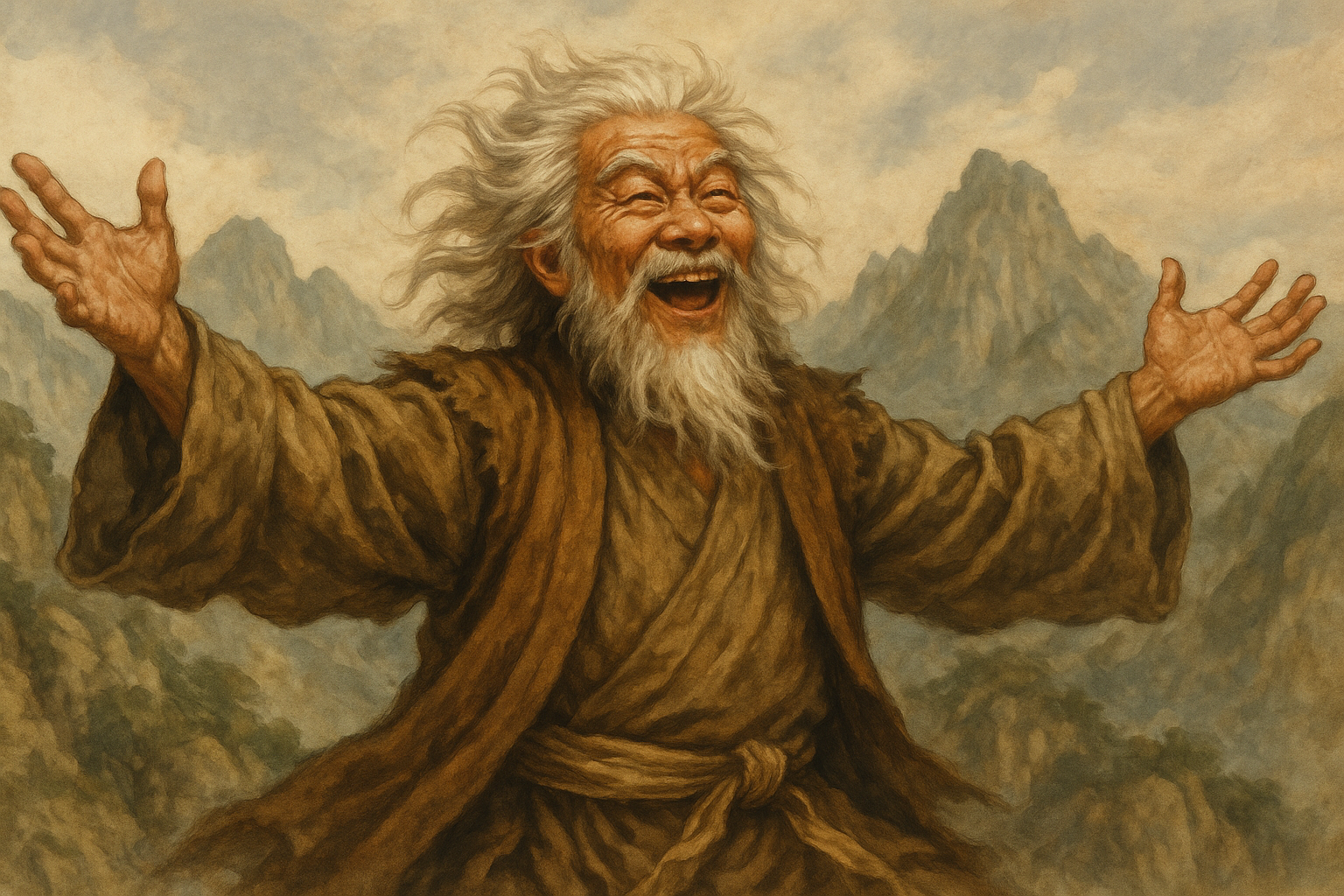 Chu Bá Thông - Chu Bá Thông -