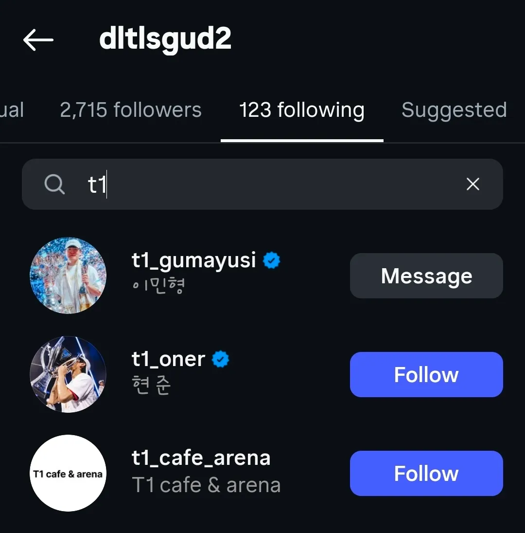 Một huyền thoại Esports khác cũng "dứt tình" với T1, CEO đội tuyển lại có phát biểu "khó hiểu"- Ảnh 1.