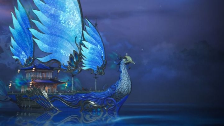 Chi tiền tỷ để mua vật phẩm trong Where Winds Meet, game thủ lại dùng theo cách khiến cả cộng đồng được “hưởng ké”- Ảnh 3.