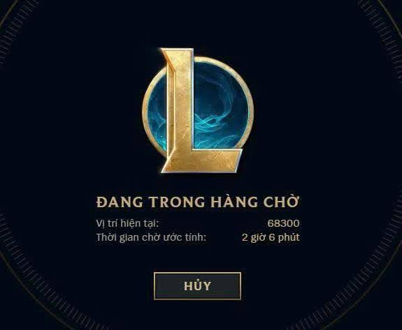 Hơn 3 tiếng mòn mỏi trong hàng chờ ĐTCL mùa 16 phiên bản PBE của cộng đồng game thủ- Ảnh 1. Hơn 3 tiếng mòn mỏi trong hàng chờ ĐTCL mùa 16 phiên bản PBE của cộng đồng game thủ- Ảnh 1.