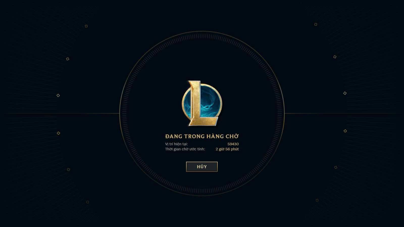 Hơn 3 tiếng mòn mỏi trong hàng chờ ĐTCL mùa 16 phiên bản PBE của cộng đồng game thủ- Ảnh 4. Hơn 3 tiếng mòn mỏi trong hàng chờ ĐTCL mùa 16 phiên bản PBE của cộng đồng game thủ- Ảnh 4.