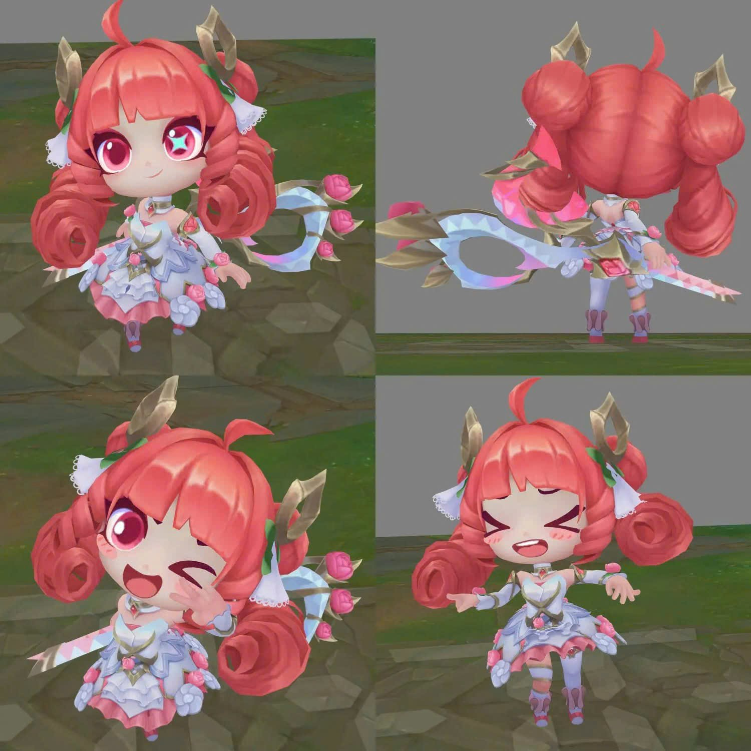 Hơn 3 tiếng mòn mỏi trong hàng chờ ĐTCL mùa 16 phiên bản PBE của cộng đồng game thủ- Ảnh 7. Hơn 3 tiếng mòn mỏi trong hàng chờ ĐTCL mùa 16 phiên bản PBE của cộng đồng game thủ- Ảnh 7.