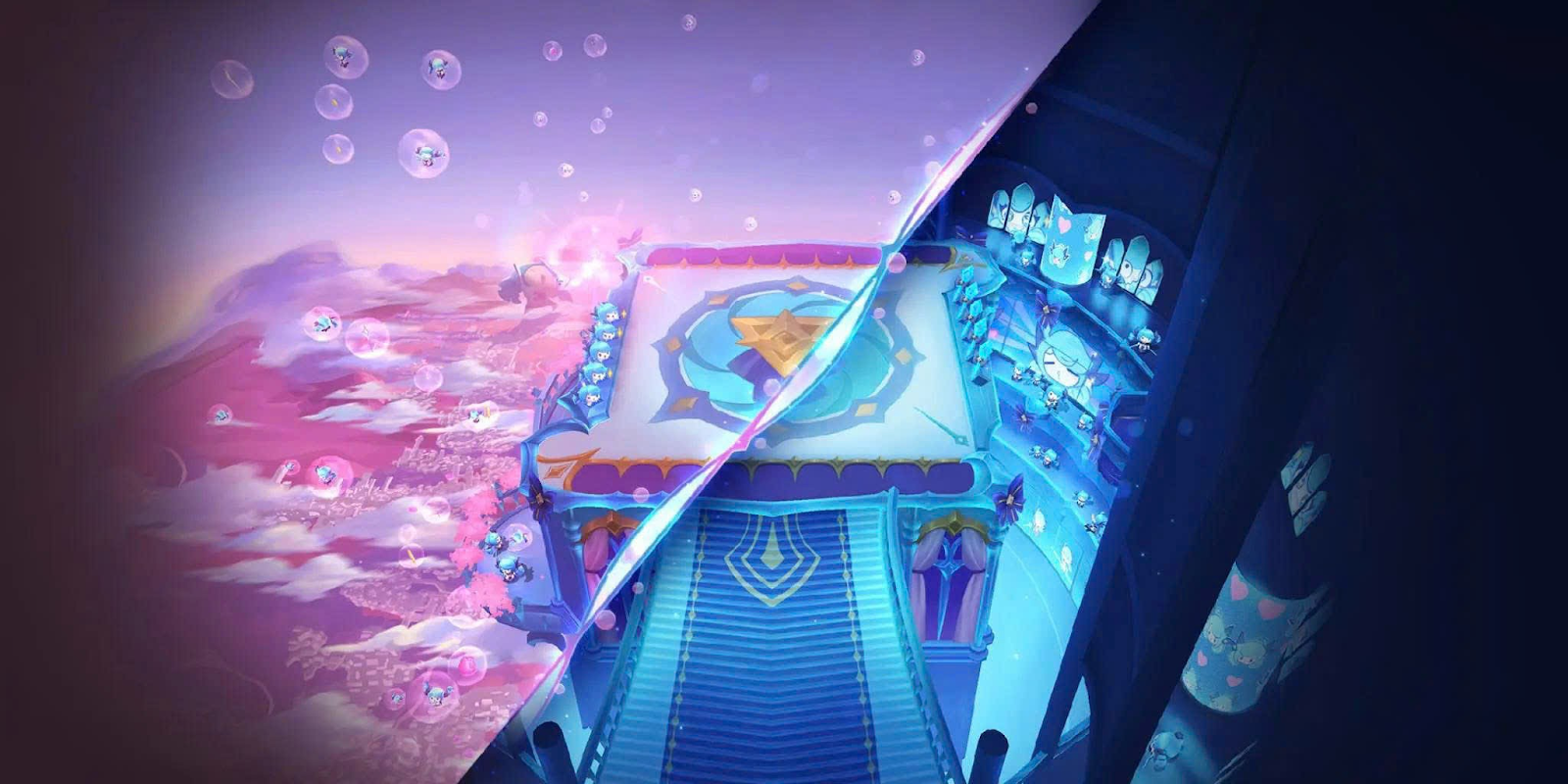 Hơn 3 tiếng mòn mỏi trong hàng chờ ĐTCL mùa 16 phiên bản PBE của cộng đồng game thủ- Ảnh 8. Hơn 3 tiếng mòn mỏi trong hàng chờ ĐTCL mùa 16 phiên bản PBE của cộng đồng game thủ- Ảnh 8.