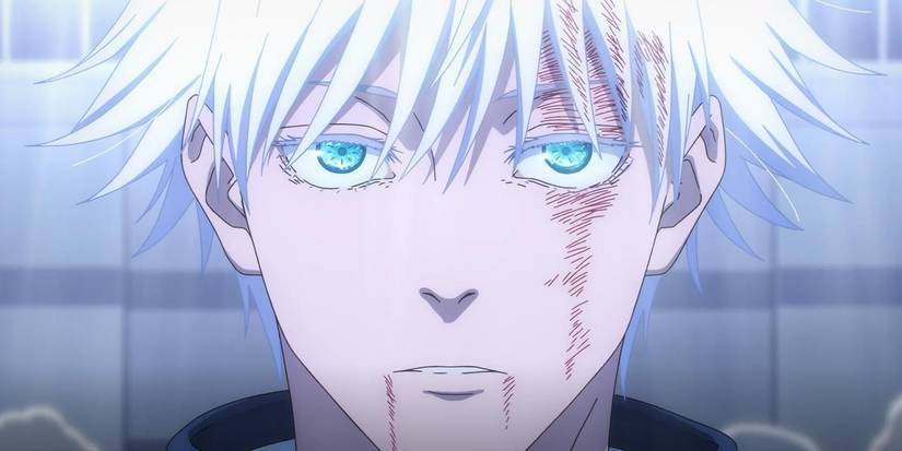 Nhân vật thay thế hoàn hảo Gojo Satoru sắp xuất hiện trong bộ anime ăn khách mới ra mắt năm 2026- Ảnh 2. Nhân vật thay thế hoàn hảo Gojo Satoru sắp xuất hiện trong bộ anime ăn khách mới ra mắt năm 2026- Ảnh 2.