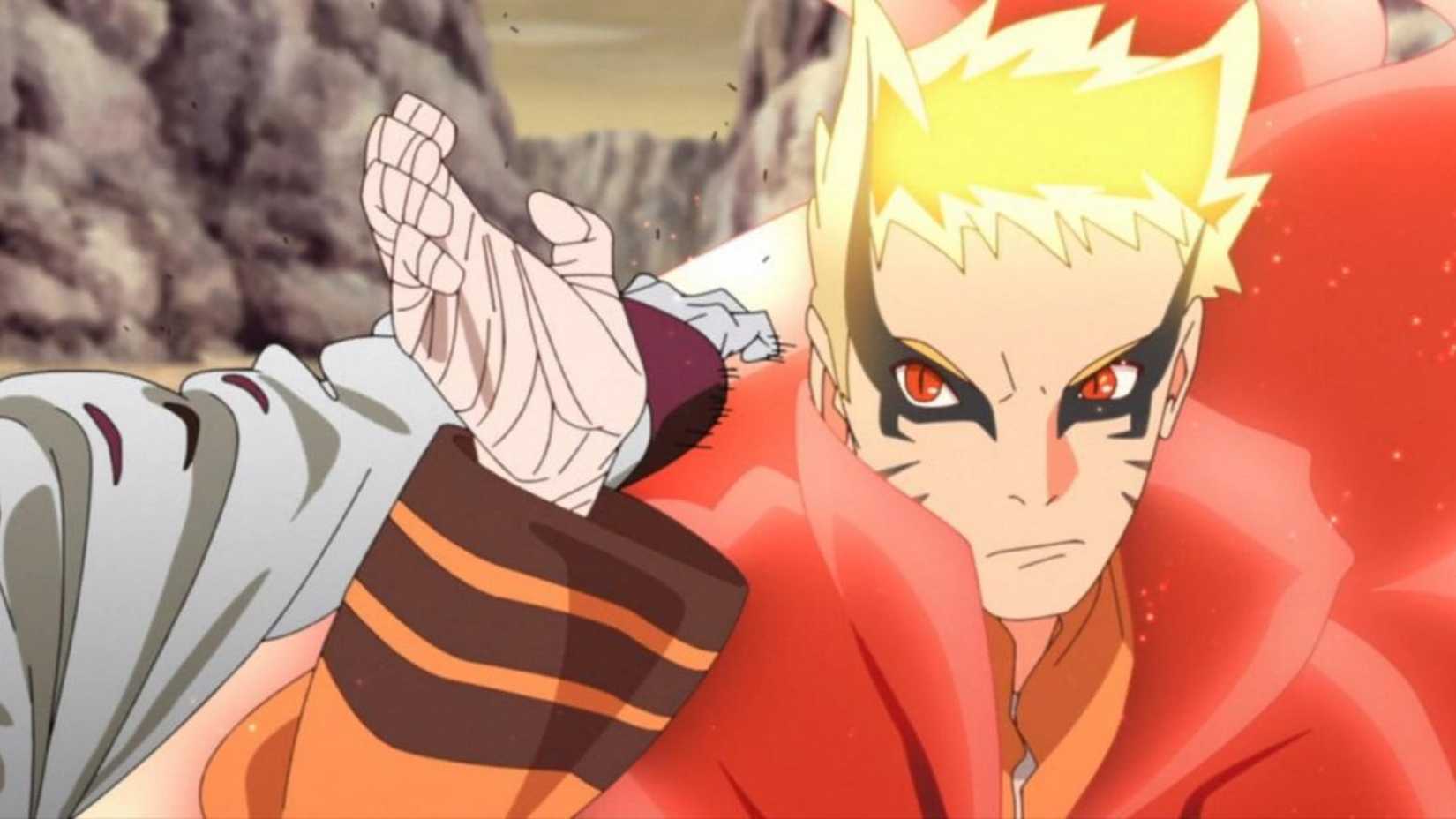 Kishimoto cuối cùng đã sắp xếp bản nâng cấp tiếp theo của Naruto sau khi mất Kurama- Ảnh 2. Kishimoto cuối cùng đã sắp xếp bản nâng cấp tiếp theo của Naruto sau khi mất Kurama- Ảnh 2.