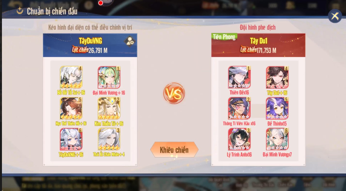 Tây Du VNG và hành trình 2 năm giữ trọn tinh thần Tây Du Ký giữa làn sóng game chuyển thể- Ảnh 3. Tây Du VNG và hành trình 2 năm giữ trọn tinh thần Tây Du Ký giữa làn sóng game chuyển thể- Ảnh 3.