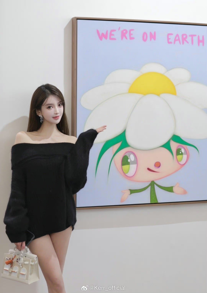 Lật tẩy đường dây đào tạo chân dài săn chồng giàu, Huỳnh Hiểu Minh và các đại gia Cbiz sập bẫy thế nào?- Ảnh 8. Lật tẩy đường dây đào tạo chân dài săn chồng giàu, Huỳnh Hiểu Minh và các đại gia Cbiz sập bẫy thế nào?- Ảnh 8.