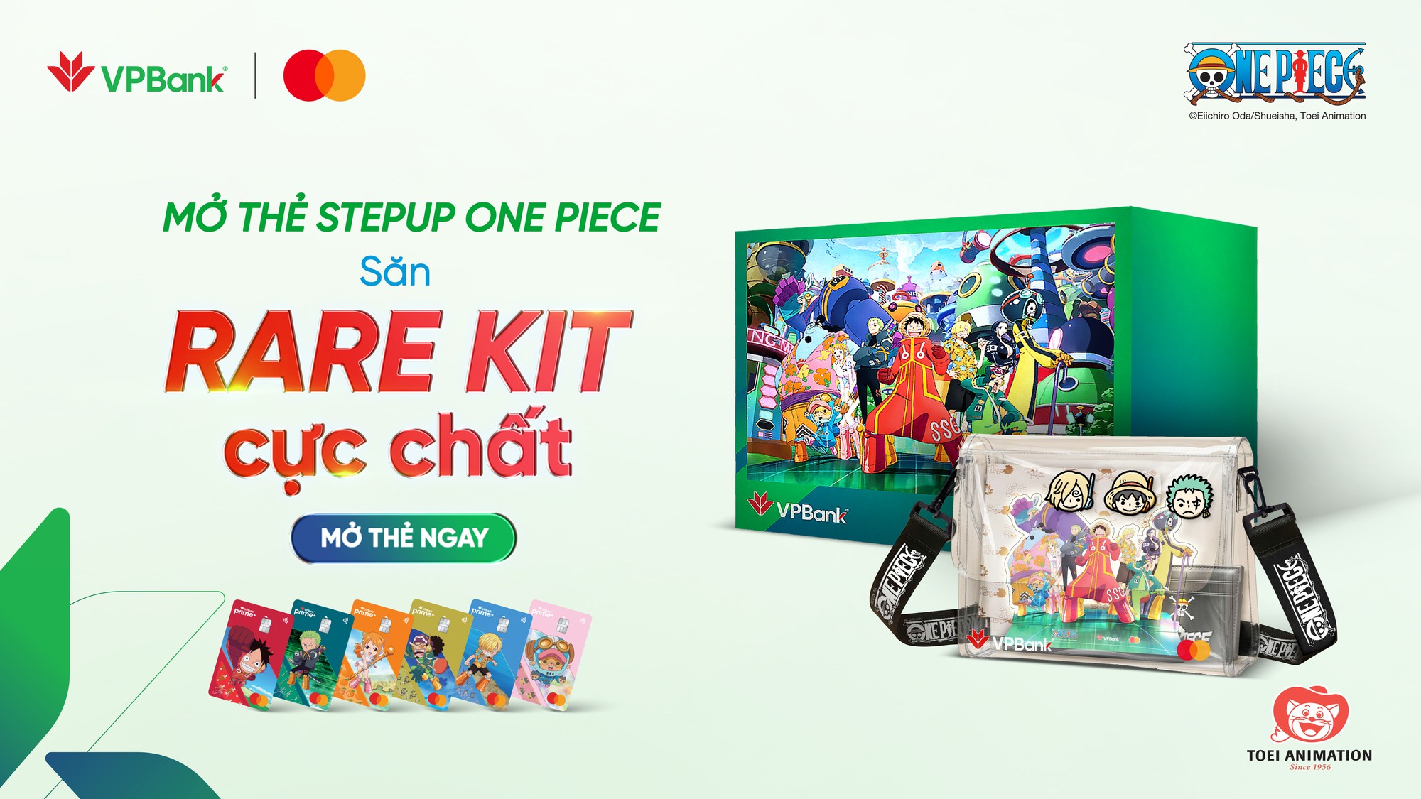 Trải nghiệm tài chính mang đậm dấu ấn “anime”- Ảnh 1. Trải nghiệm tài chính mang đậm dấu ấn “anime”- Ảnh 1.