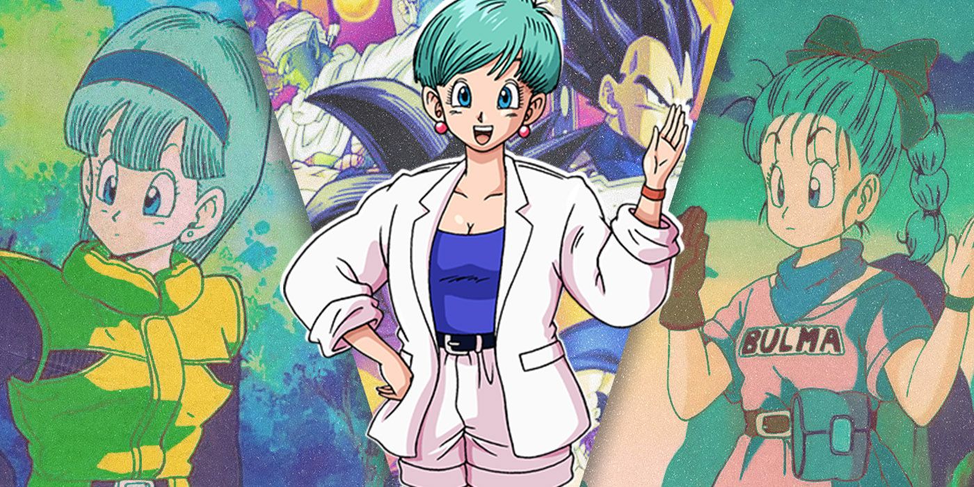 Bulma trong Dragon Ball chính là hình mẫu phụ nữ lý tưởng của tác giả Akira Toriyama- Ảnh 2. Bulma trong Dragon Ball chính là hình mẫu phụ nữ lý tưởng của tác giả Akira Toriyama- Ảnh 2.