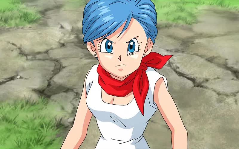 Bulma trong Dragon Ball chính là hình mẫu phụ nữ lý tưởng của tác giả Akira Toriyama- Ảnh 1. Bulma trong Dragon Ball chính là hình mẫu phụ nữ lý tưởng của tác giả Akira Toriyama- Ảnh 1.